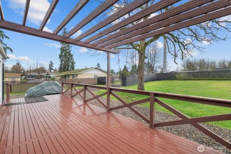 1025 S 84th Street Tacoma WA 98444