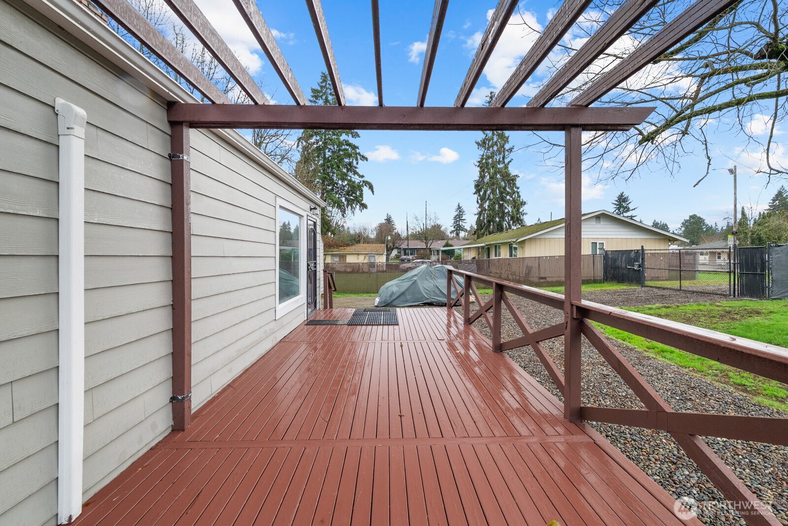 1025 S 84th Street Tacoma WA 98444