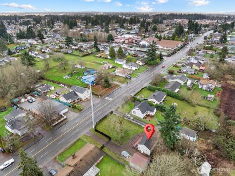 1025 S 84th Street Tacoma WA 98444