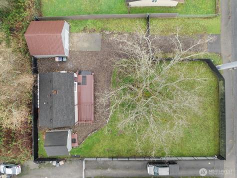 1025 S 84th Street Tacoma WA 98444