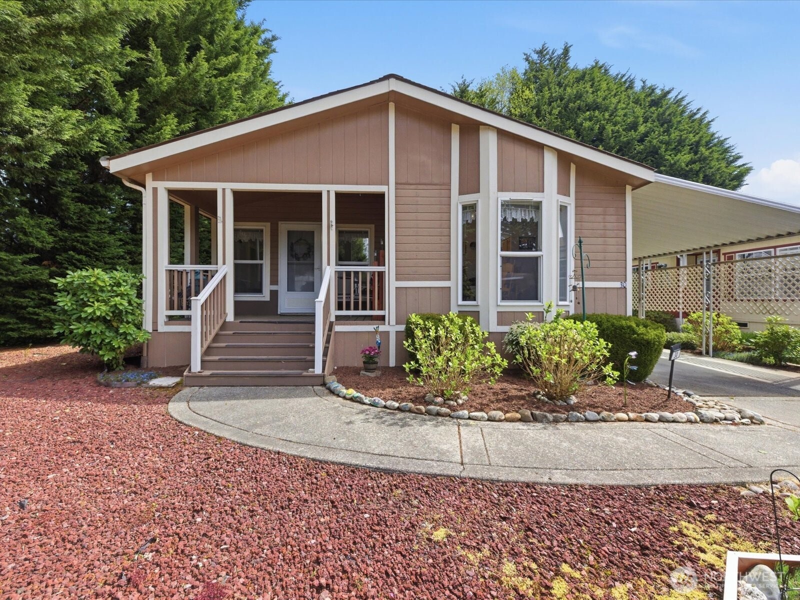 11100 4th Avenue W Everett WA 98204