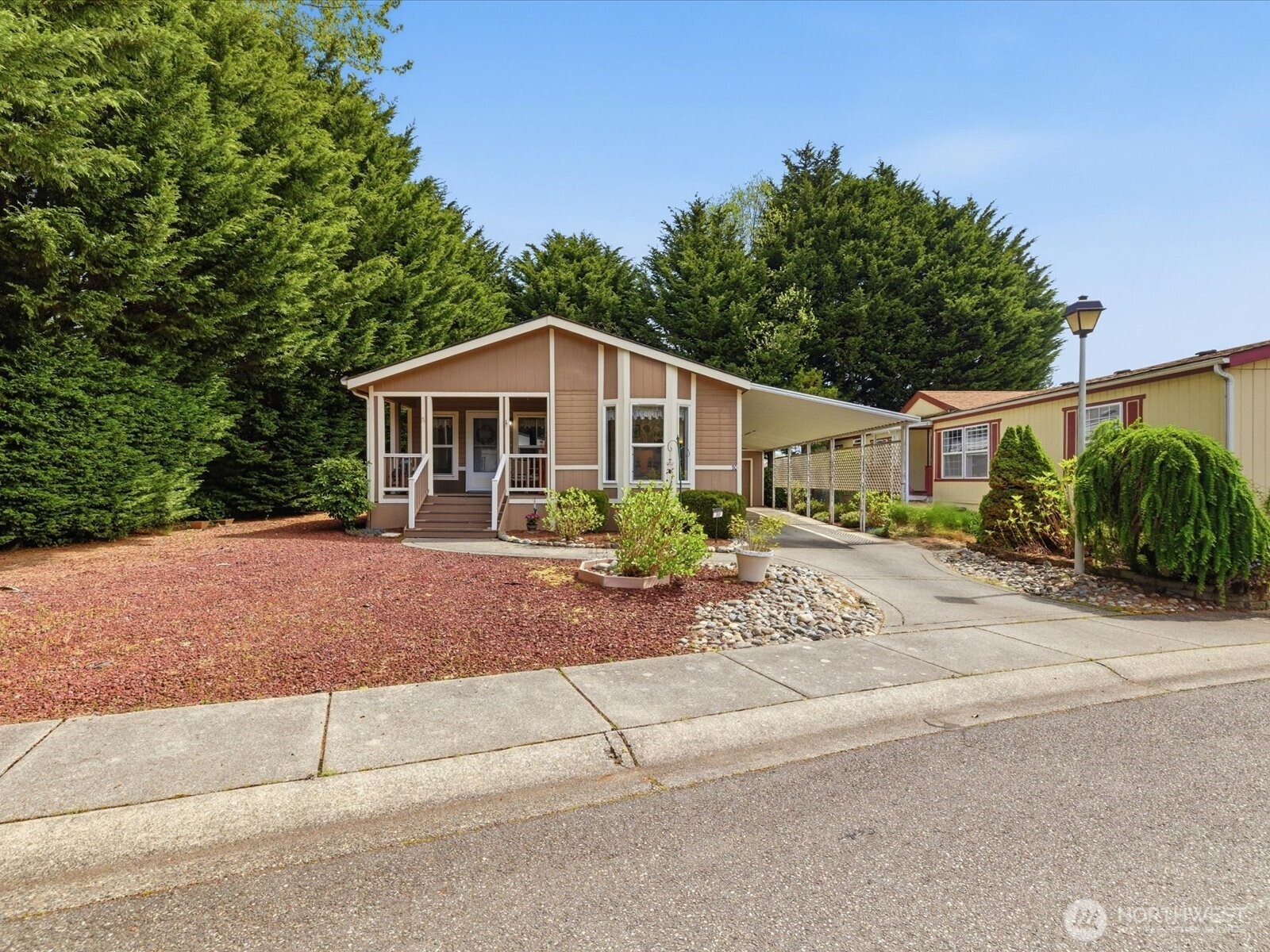 11100 4th Avenue W Everett WA 98204