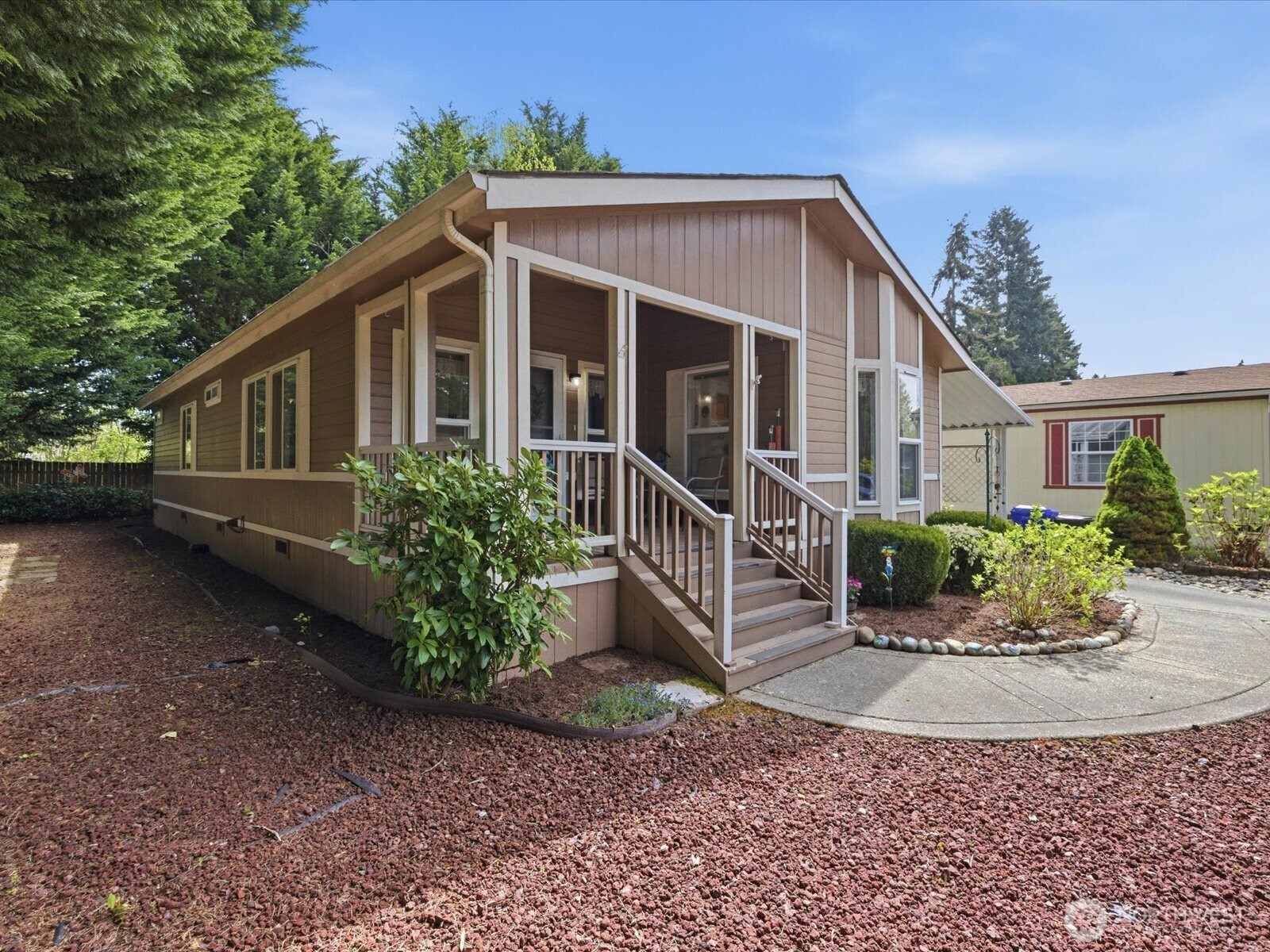 11100 4th Avenue W Everett WA 98204
