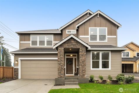 16416 30th Avenue E Tacoma WA 98446