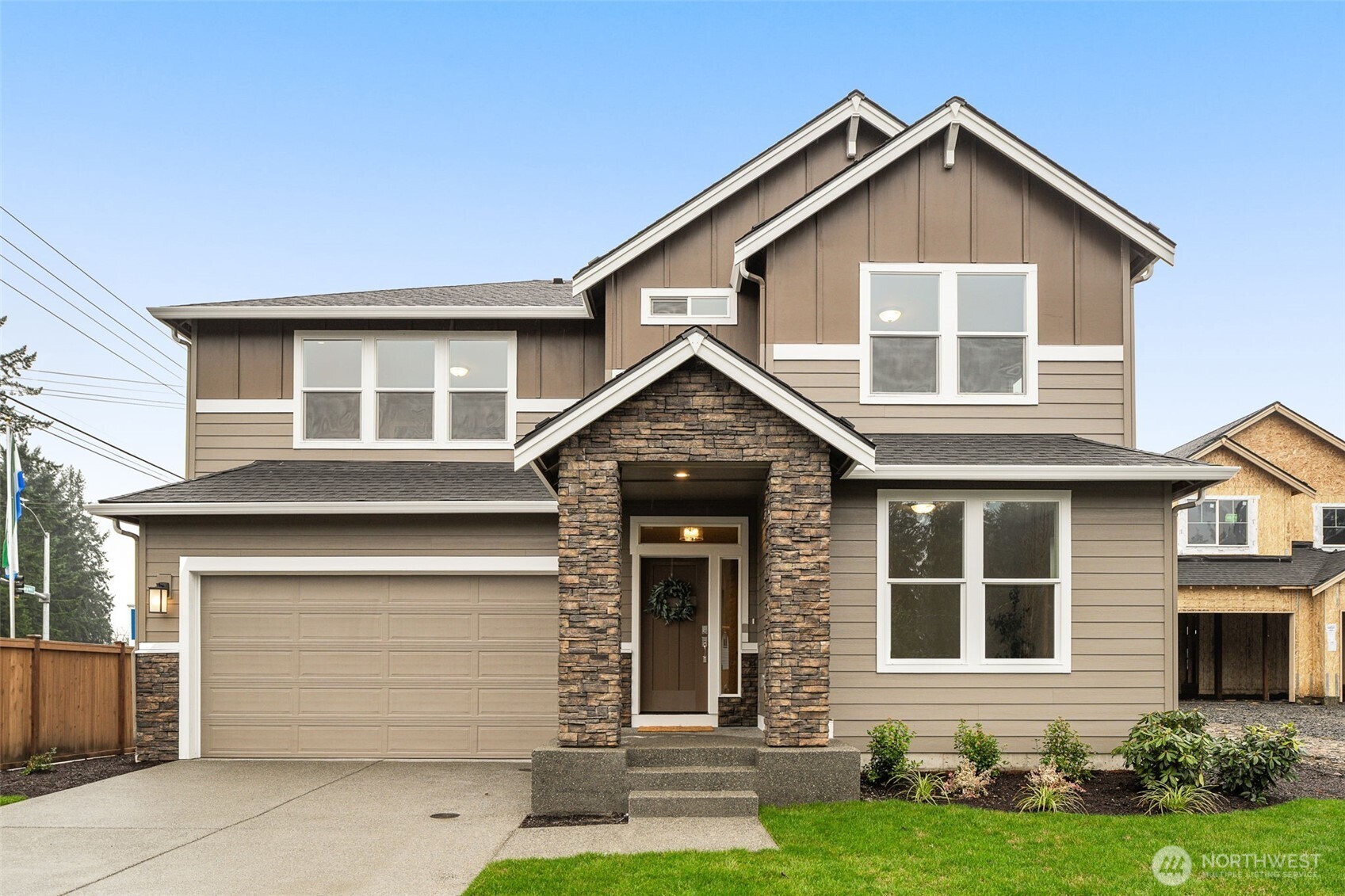 16416 30th Avenue E Tacoma WA 98446