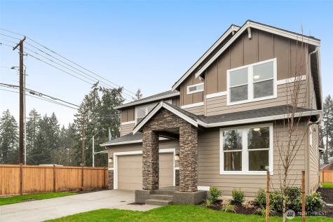 16416 30th Avenue E Tacoma WA 98446