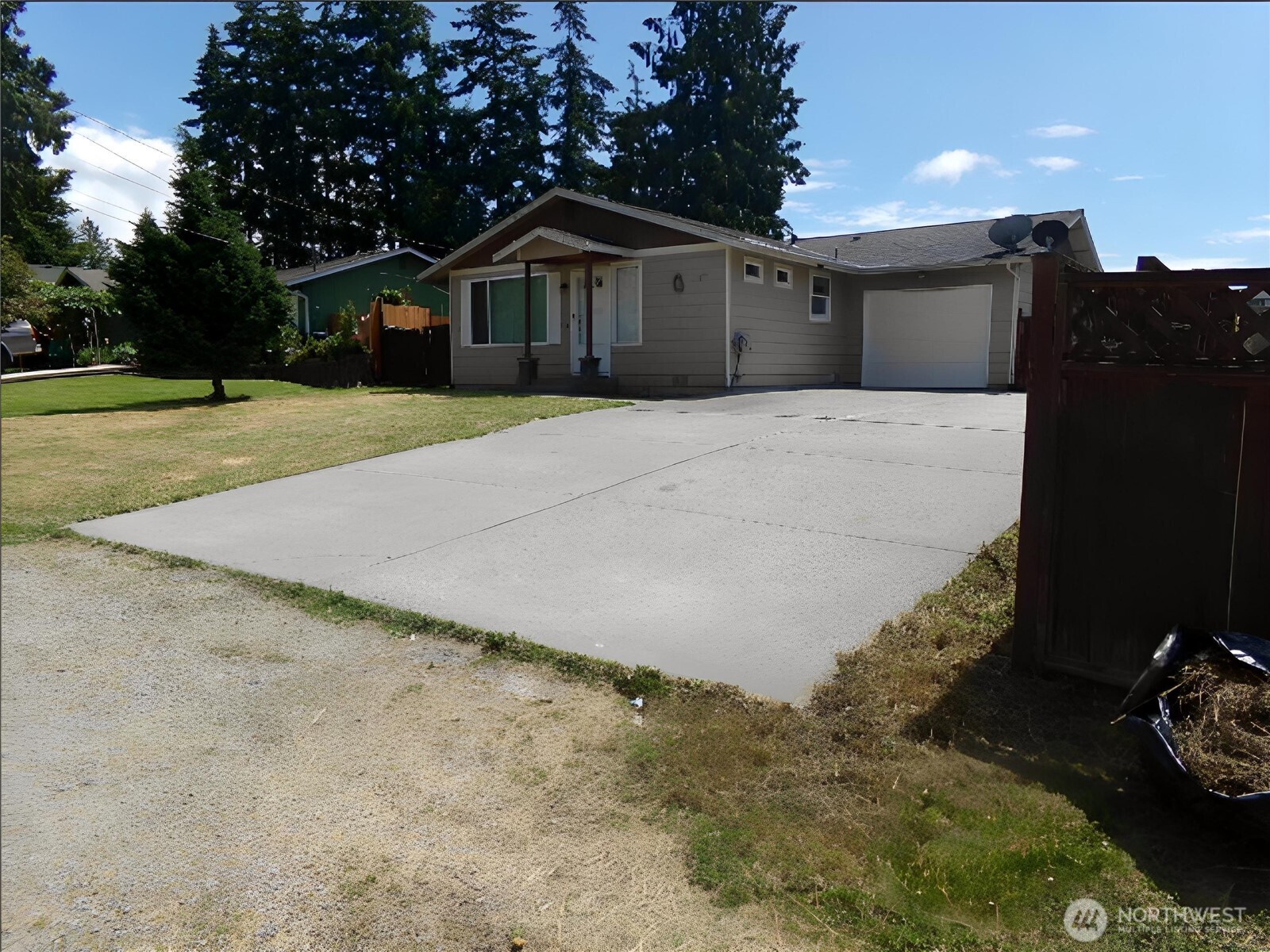 2000 E Highland Avenue Mount Vernon WA 98273