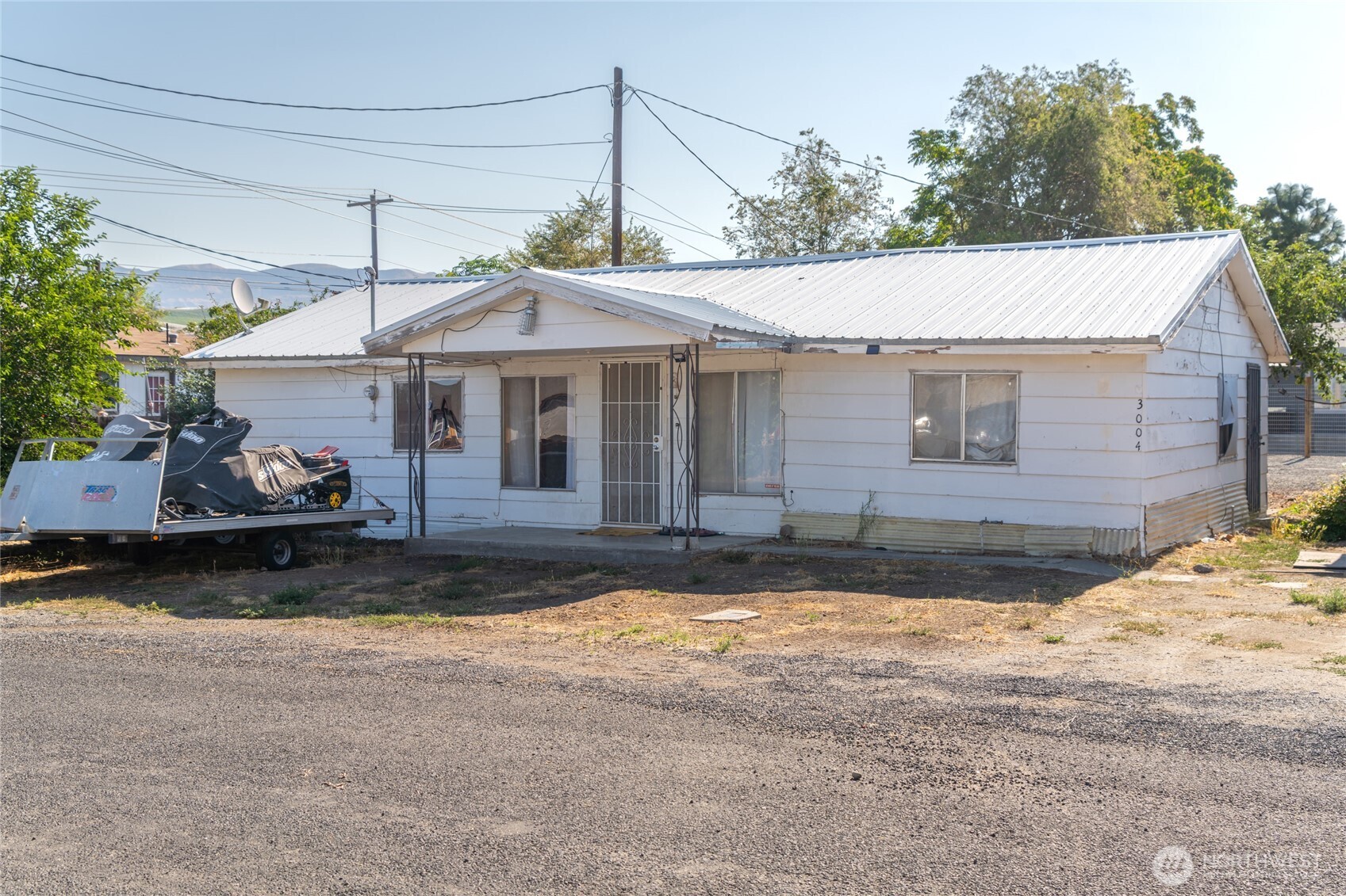 3004 Rock Street Malaga WA 98828