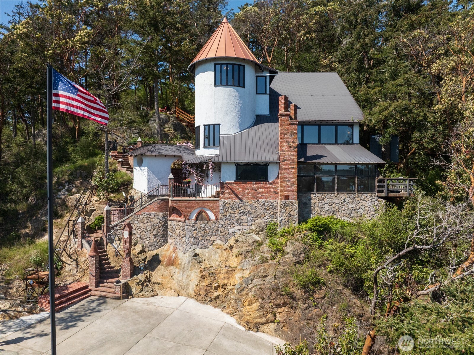 4385 Wildwood Lane Anacortes WA 98221