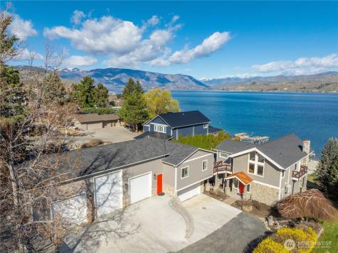 21 Grace Lane Chelan WA 98816