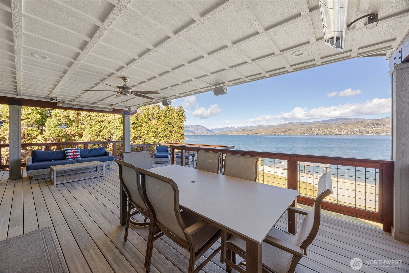 21 Grace Lane Chelan WA 98816