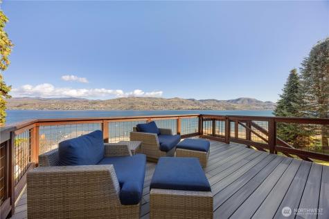 21 Grace Lane Chelan WA 98816