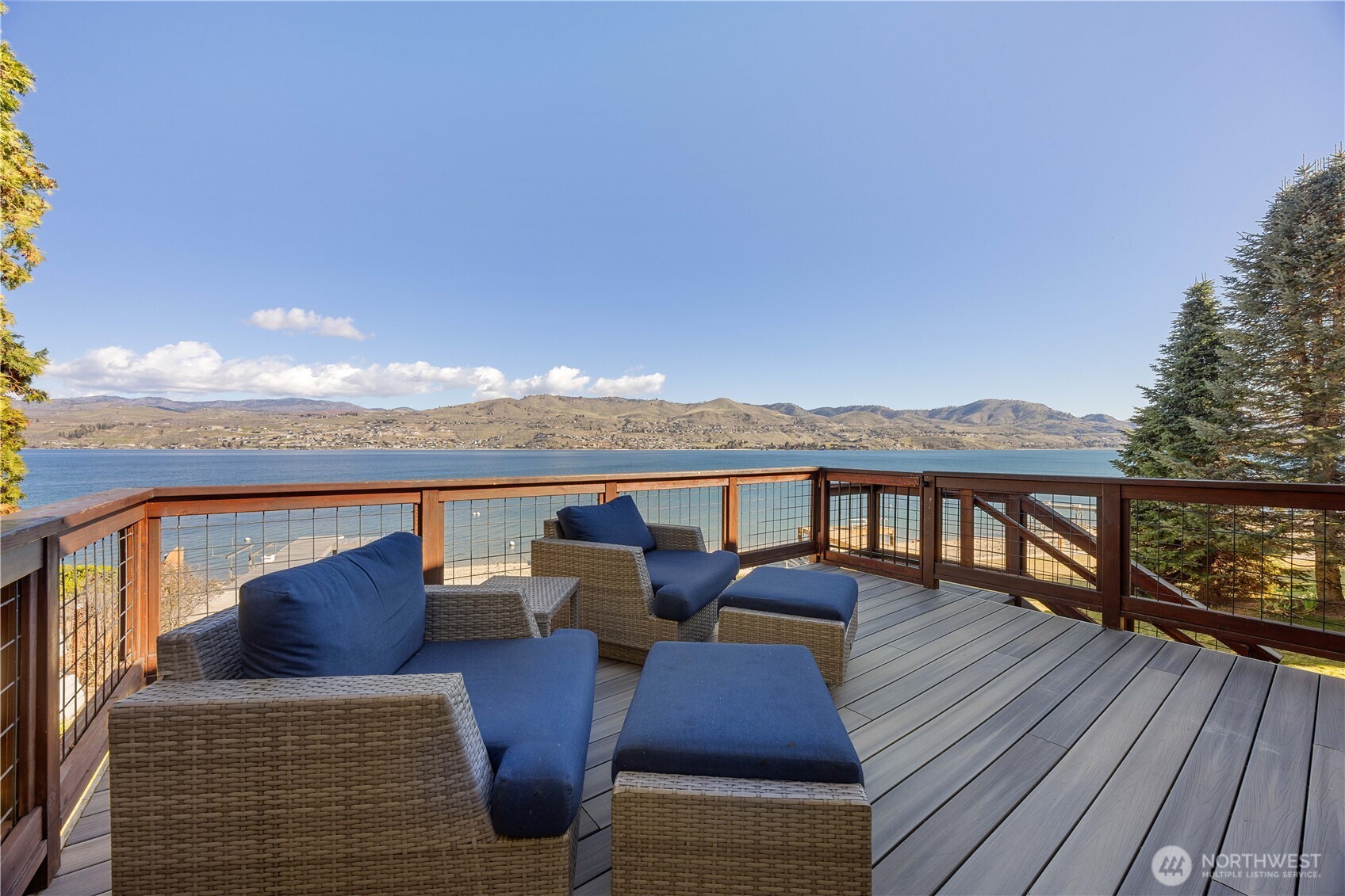 21 Grace Lane Chelan WA 98816