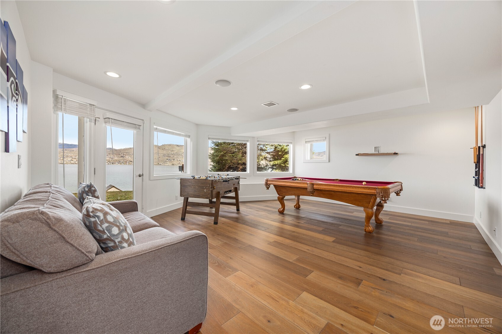 21 Grace Lane Chelan WA 98816