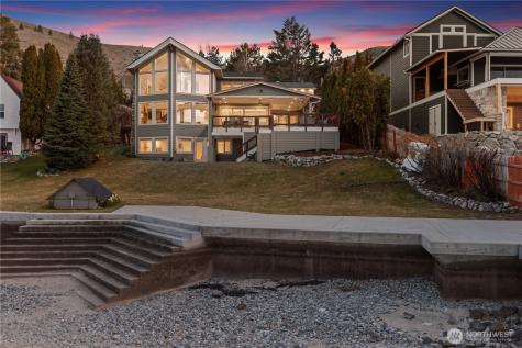 21 Grace Lane Chelan WA 98816
