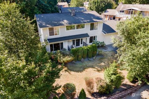 9813 137th Kirkland WA 98034