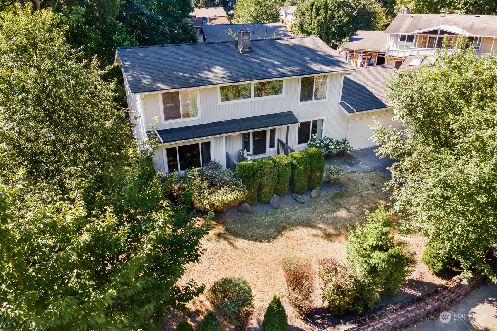 9813 Ne 137th Street Kirkland WA 98034