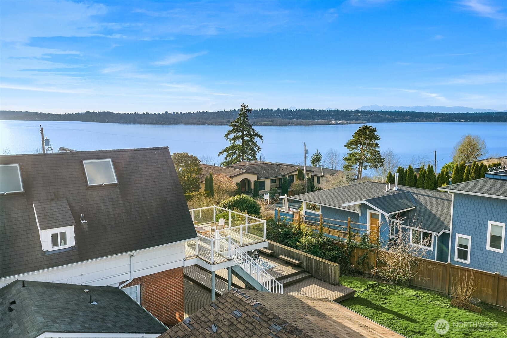 424 8th Avenue W Kirkland WA 98033