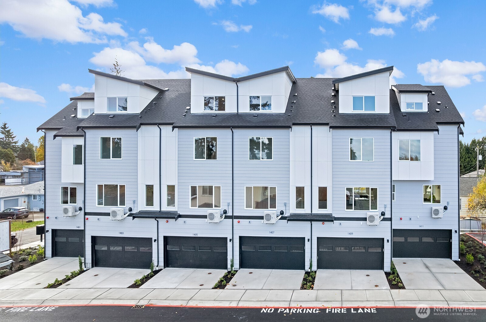 1403 SW 111th Lane Seattle WA 98146