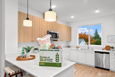 1403 SW 111th Lane Seattle WA 98146