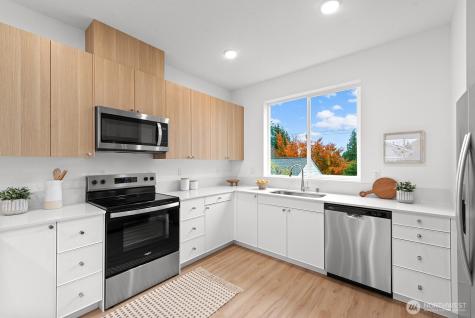 1403 SW 111th Lane Seattle WA 98146