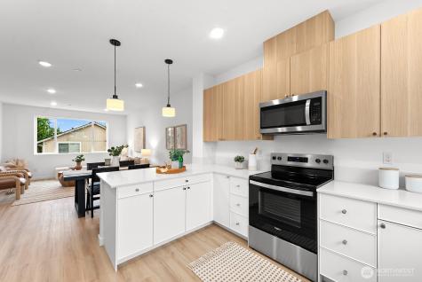 1403 SW 111th Lane Seattle WA 98146