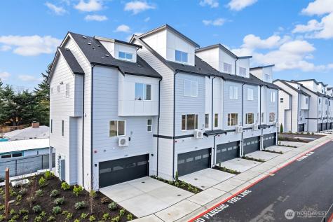 1403 SW 111th Lane Seattle WA 98146