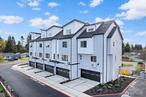 1403 SW 111th Lane Seattle WA 98146