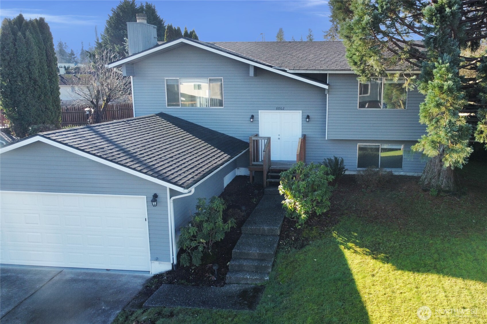 6802 88th Place NE Marysville WA 98270