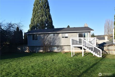 6802 88th Place NE Marysville WA 98270