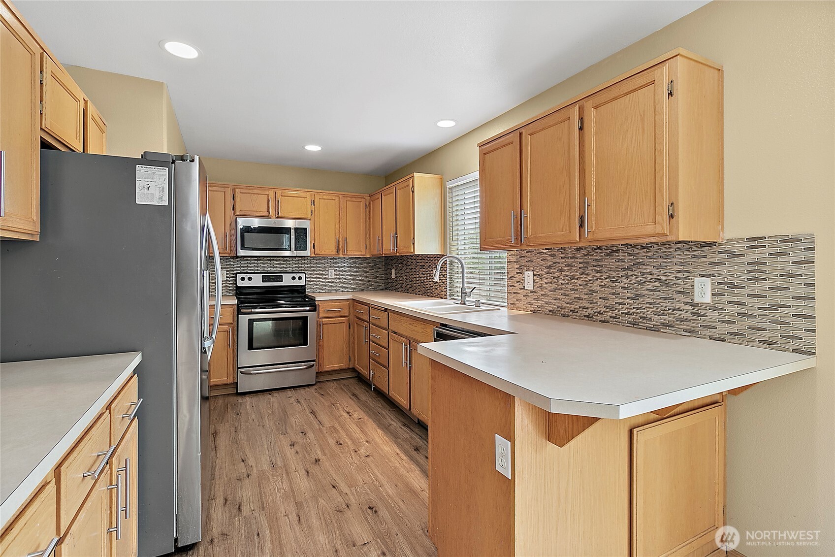 1324 E 181st Street Ct E Spanaway WA 98387