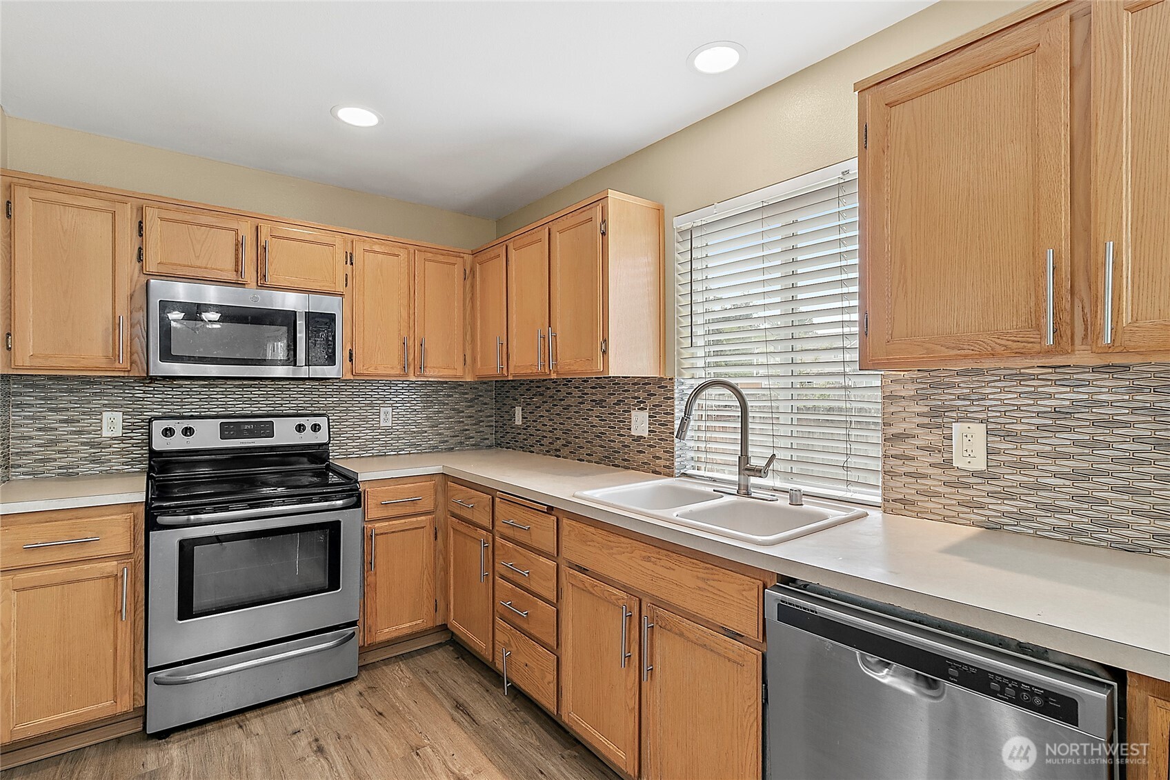 1324 E 181st Street Ct E Spanaway WA 98387
