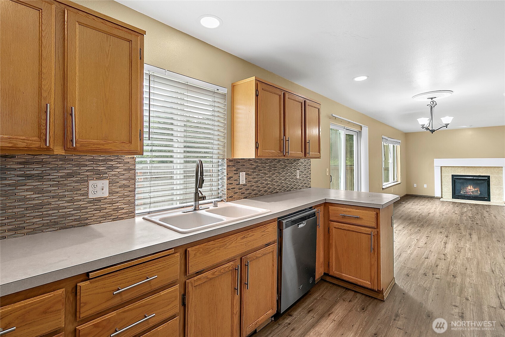 1324 E 181st Street Ct E Spanaway WA 98387