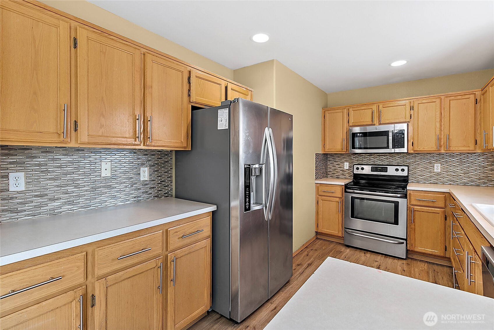 1324 E 181st Street Ct E Spanaway WA 98387