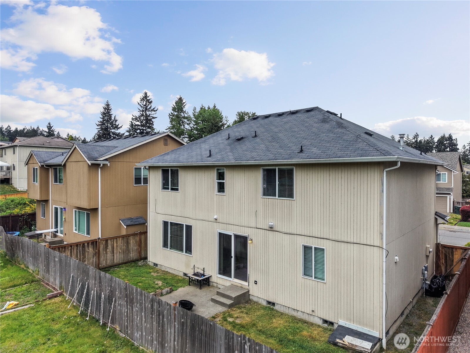 1324 E 181st Street Ct E Spanaway WA 98387