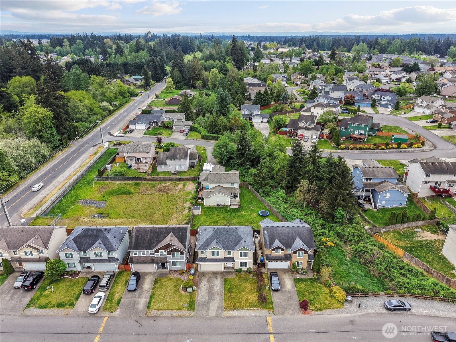 1324 E 181st Street Ct E Spanaway WA 98387