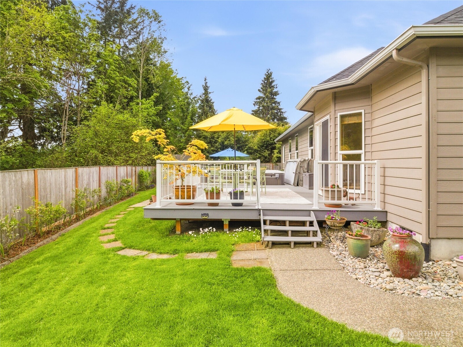 7105 Cavalier Loop SW Olympia WA 98512