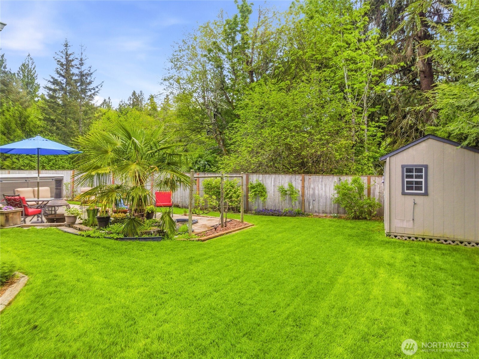 7105 Cavalier Loop SW Olympia WA 98512