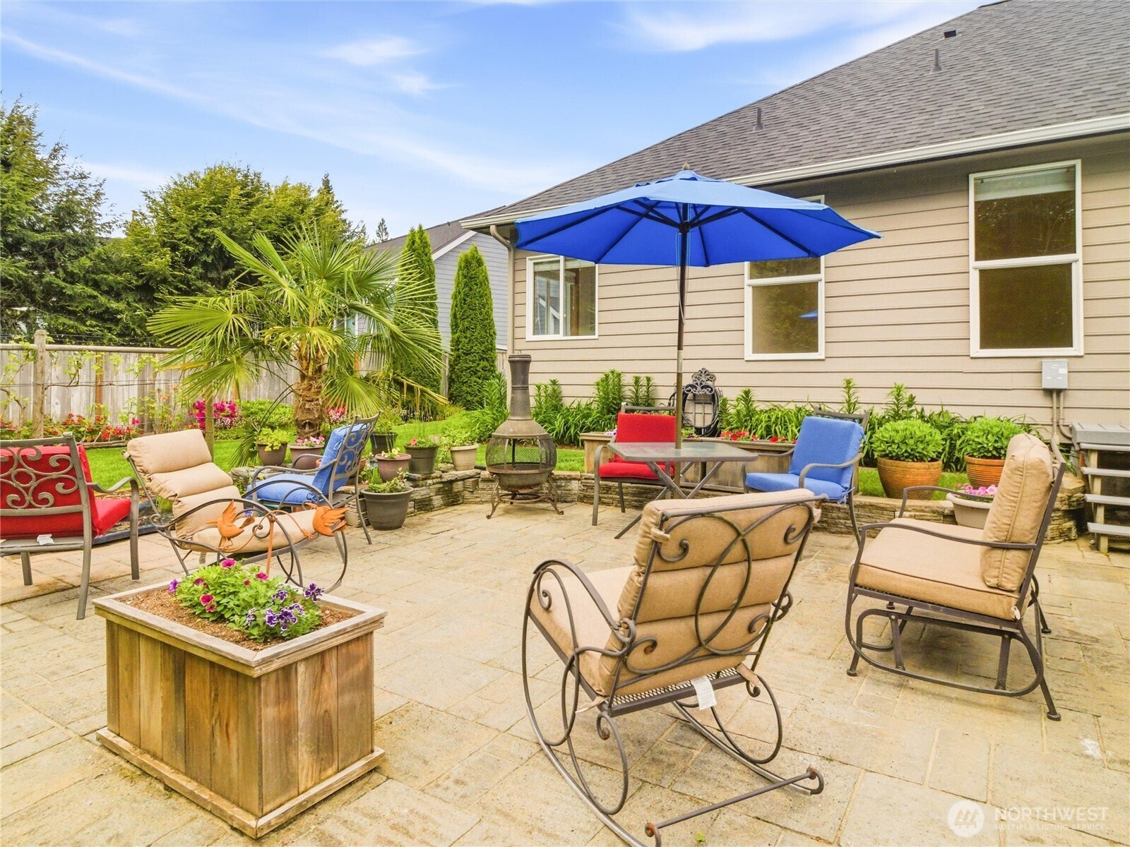 7105 Cavalier Loop SW Olympia WA 98512