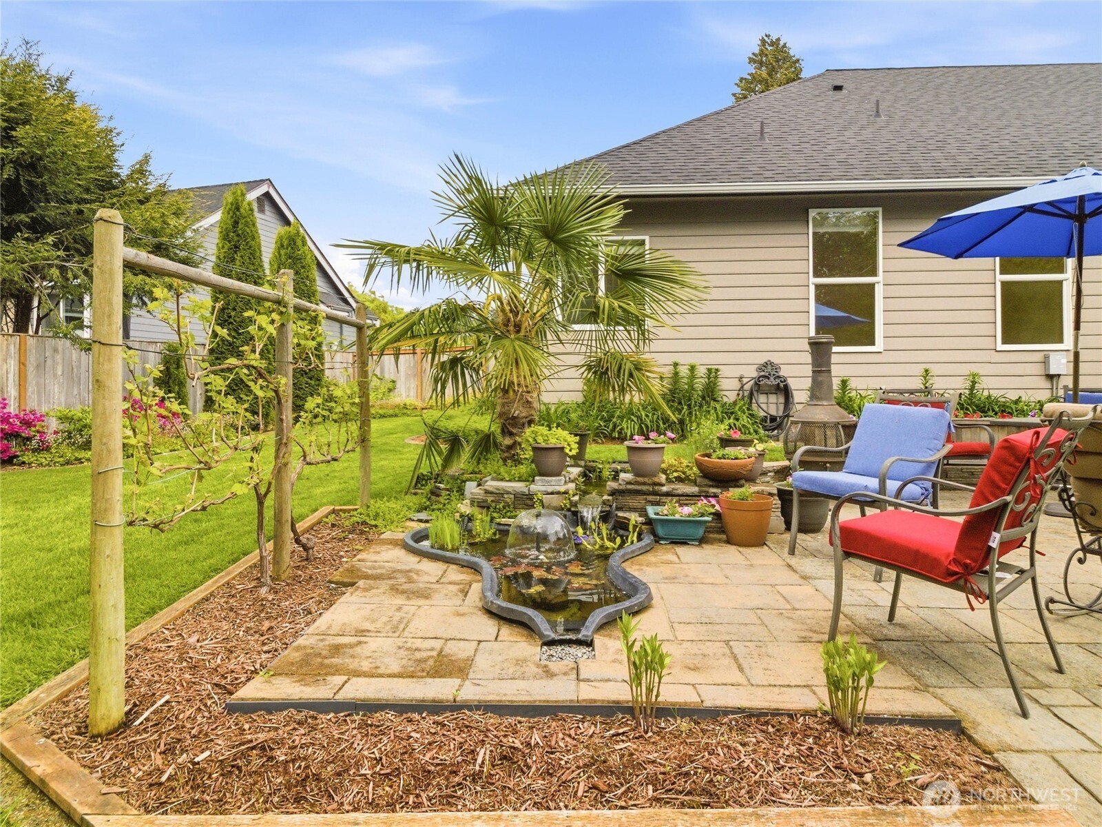 7105 Cavalier Loop SW Olympia WA 98512