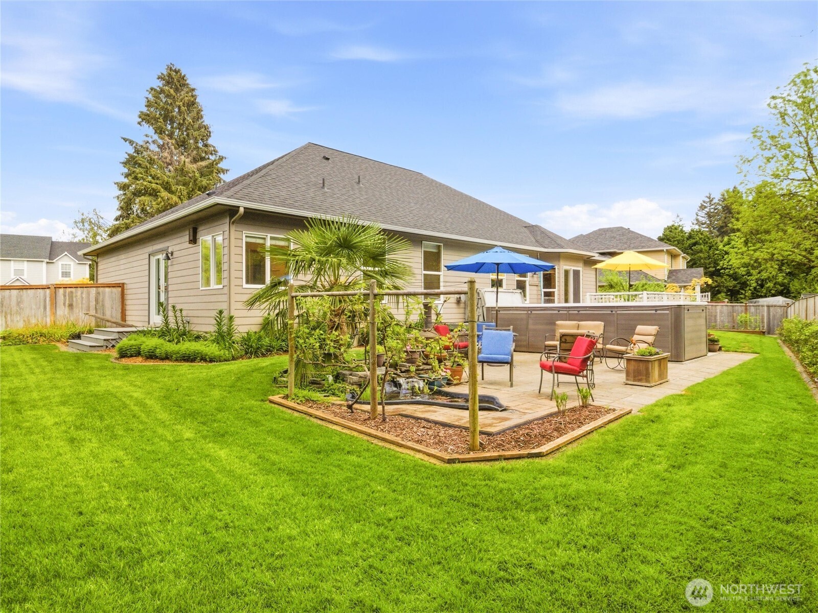 7105 Cavalier Loop SW Olympia WA 98512