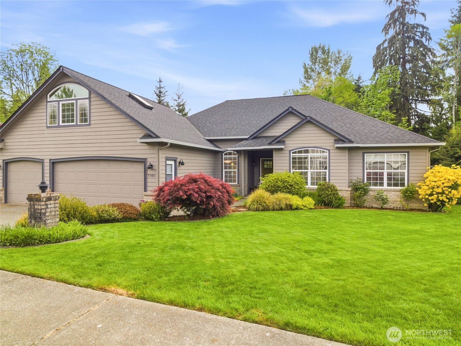 7105 Cavalier Loop SW Olympia WA 98512