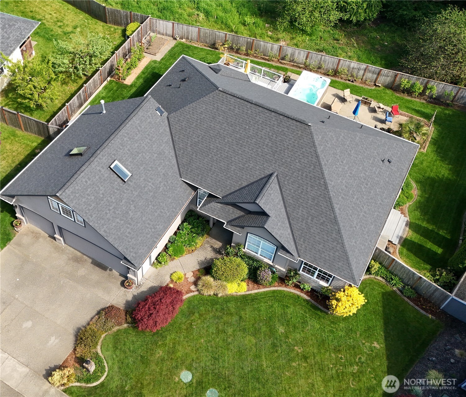 7105 Cavalier Loop SW Olympia WA 98512