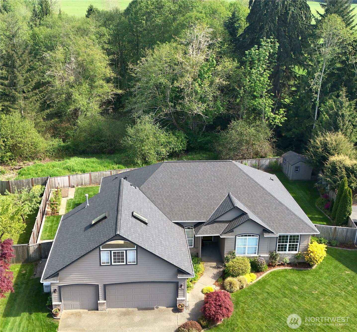 7105 Cavalier Loop SW Olympia WA 98512