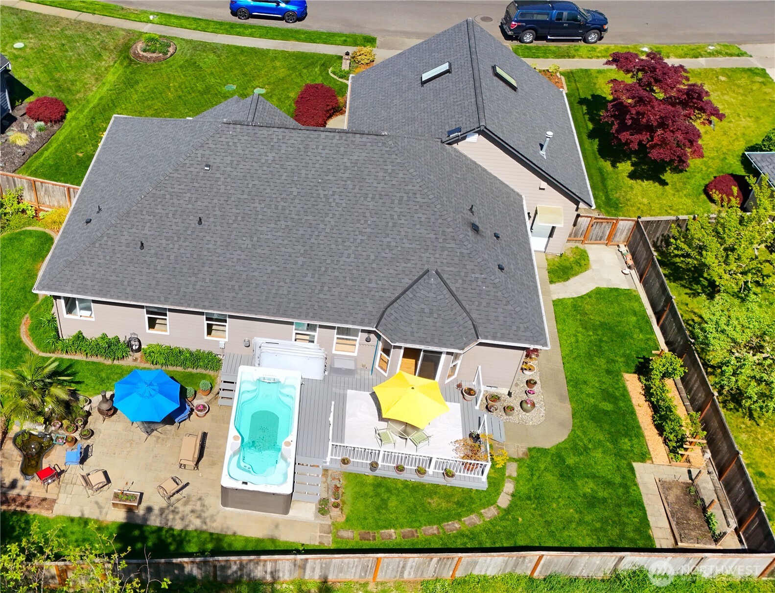 7105 Cavalier Loop SW Olympia WA 98512
