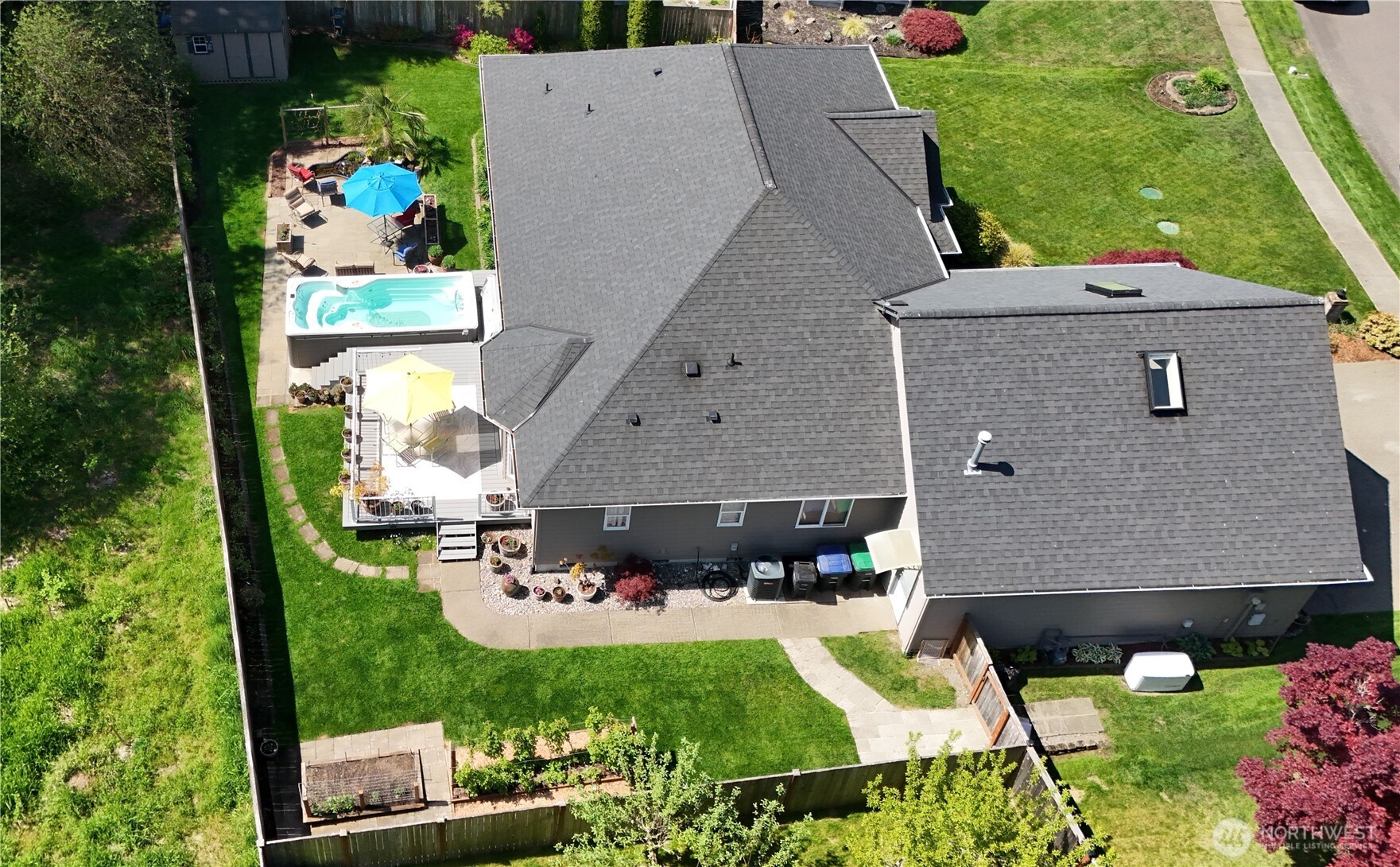 7105 Cavalier Loop SW Olympia WA 98512