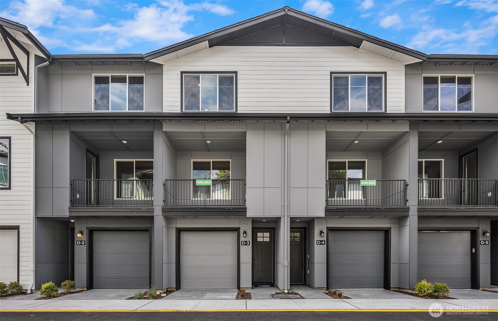 626 164th (Homesite 13) Street SW Lynnwood WA 98087