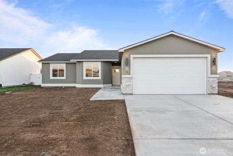 710 O Street NE Quincy WA 98848