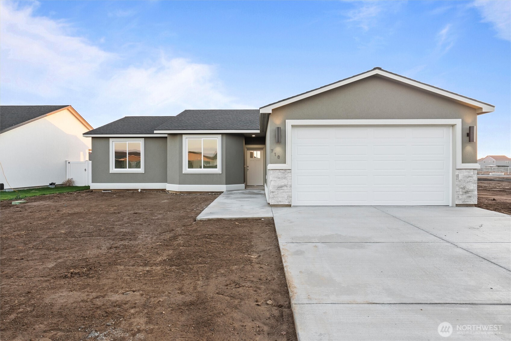710 O Street NE Quincy WA 98848