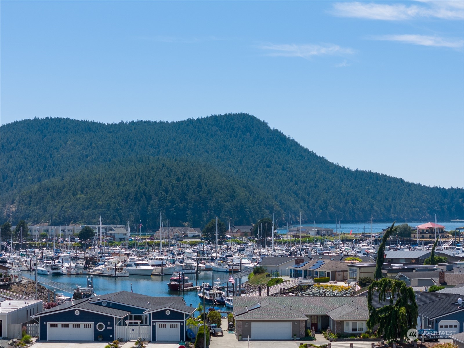 5209 Heather Drive Anacortes WA 98221